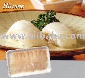 Halibut