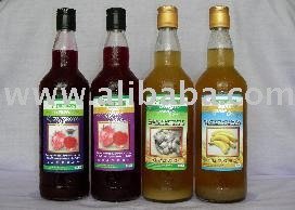 Nutrigreen  Fruit   Enzyme 