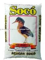 Soco Sugar