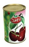 Cherry Compotes