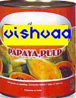 PAPAYA ( CARICA PAPAYA)