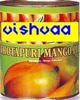 MANGO PULP (THOTAPURI MANGO)