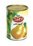 Pear Compotes
