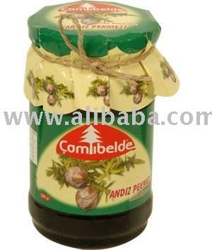  Juniper  molasses