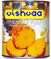 PINEAPPLE PULP
