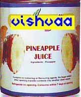 PINE APPLE JUICE
