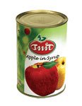Apple Compotes