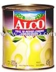 Canned  Pear s