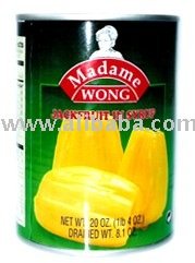 JACKFRUIT IN SYRUP