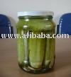 canned  Cucumber (6-9 cm) 720 ml