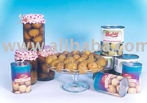 Canned Green Figs In Syrup