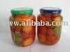 canned Cherry tomatoes 480 ml