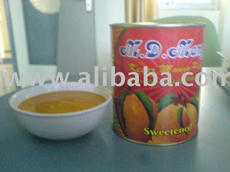 Fruit Pulp