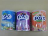fox food