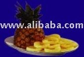 Canned  pineapple 