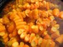 So2 brine Bitter Orange