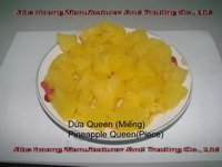Canned Pineapple