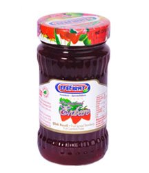 Fruit Spread Strawberry