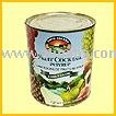Fruit Cocktail 2.95 KG