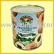 Peach Halves 2.95 KG