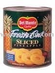 DEL MONTE Fresh Cut Pineapples