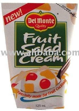 DEL MONTE Fruit Salad Cream