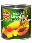 DEL MONTE Tropical Mixed Fruit