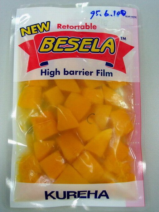  Fresh   Preserved   Mango 