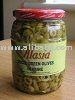 Alasia  Sliced   Green   Olives  720cc