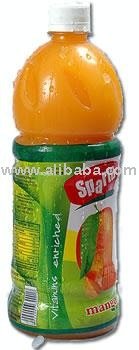 Mango drink
