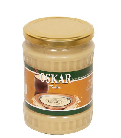 540 gr Tahina