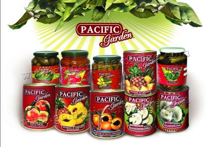 Canned   Pickled   Cucumber s