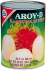 Rambutan in Syrup