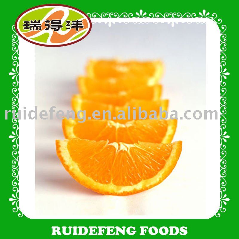 fruit mandarin orange in syrup selling at competitive price