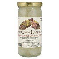 Columbia Gorge Cocktail Onions