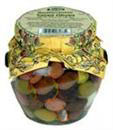 Mediterranean  Olives  can