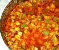 Sweet Mango Pickles