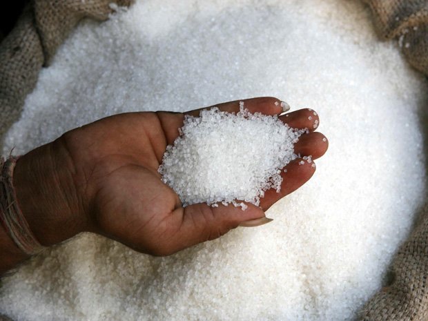 raw sugar at a good price
