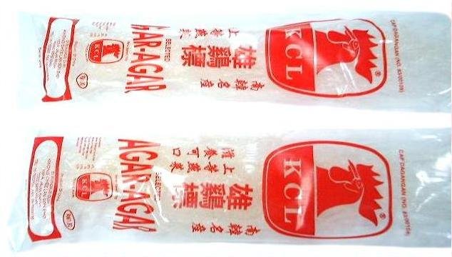 Agar-agar