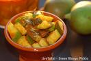 Sweet Mango Pics Pickle