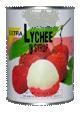 Canned Lychee