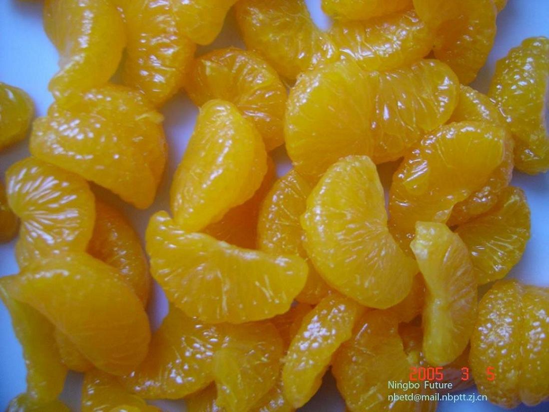 Canned Mandarin Orange China Price Supplier 21food   1306805951070 