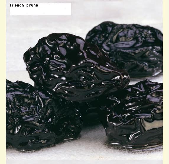  Preserved   Prune 