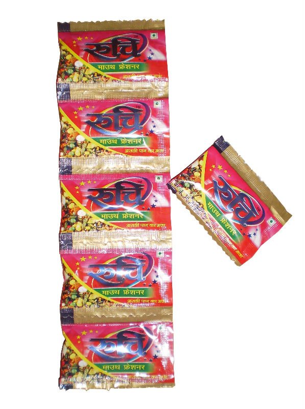 Mouth Freshner Products,India Ruchi price supplier - 21food