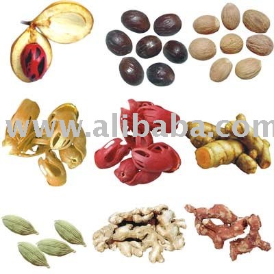Indian  Fresh   Spice s