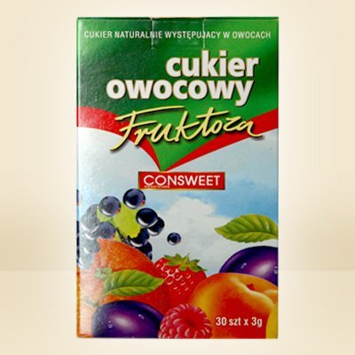 FRUCTOSE STICKS