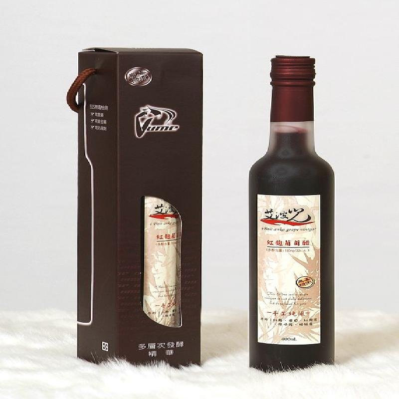 Ipore Anka Grape vinegar