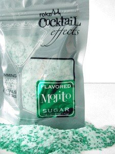 Mojito Sugar
