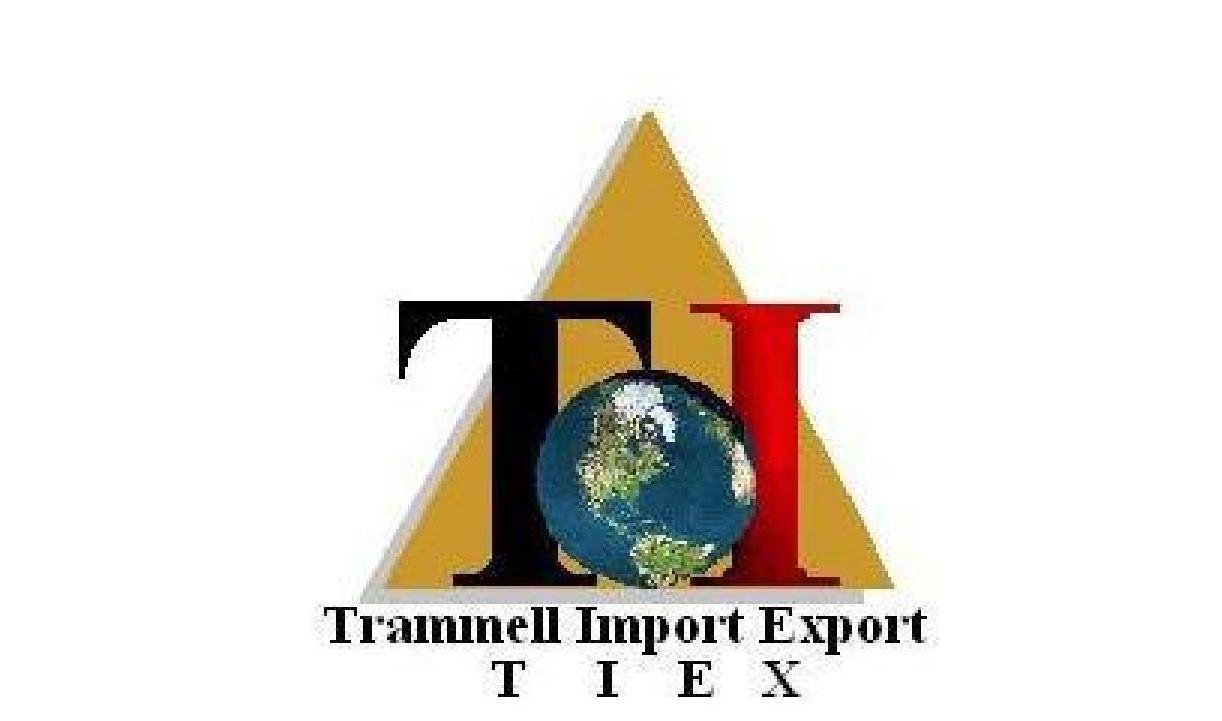 Food & Beverage Items and Products