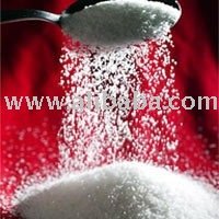 White  Refined   Sugar   Cane  Icumsa 45